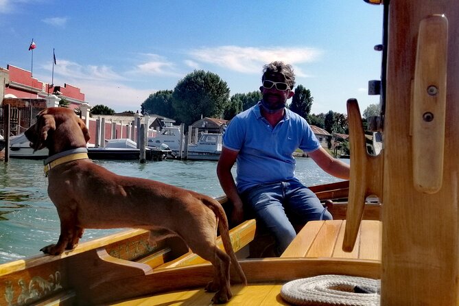 Private Boat Experience: Discover Venice from the Water - Key highlights worth planning around