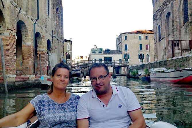Private Boat Experience: Discover Venice from the Water - Price and value: is $342.84 per person a good deal?