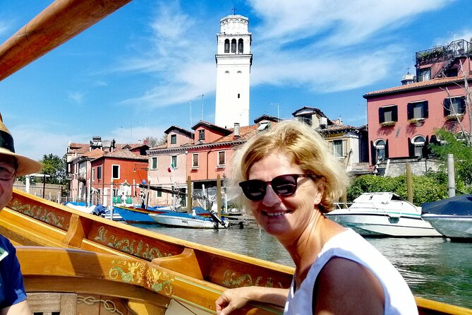 Private Boat Experience: Discover Venice from the Water - Who this tour suits (and who might feel it’s not enough)