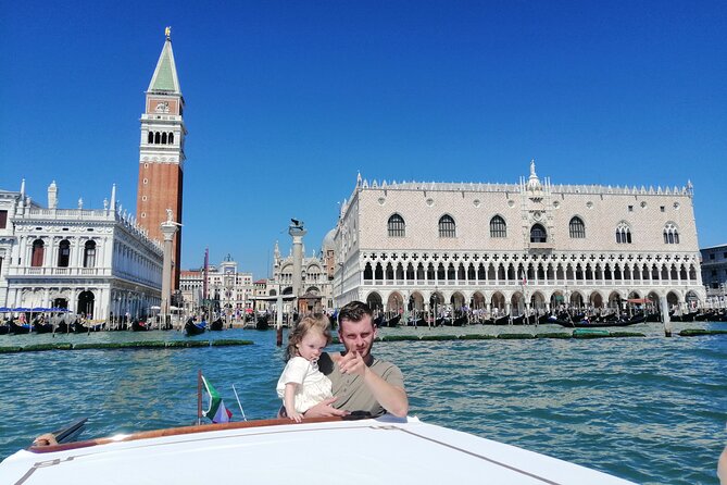 Private Boat Experience: Discover Venice from the Water - Getting started: hotel pickup and how the flow feels in real life
