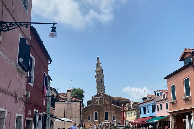 Private boat tour to the islands of Venice - Price and what you’re actually paying for ($240.59 per person)