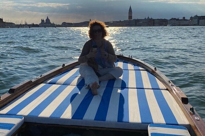 Private boat tour to the islands of Venice - Who should book this private Venice islands boat tour