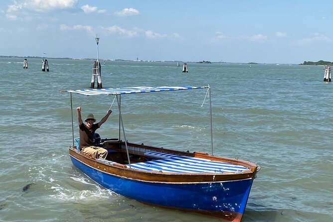 Private boat tour to the islands of Venice - Should you book this private islands boat tour?