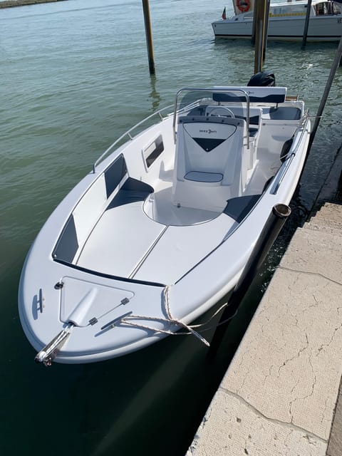 Private boat tour, visit the major islands Venice - Private Venice Lagoon Tour: what makes it worth the money
