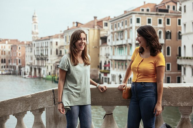 Private City Kickstart Tour: Venice - Meeting Point and How the 2-Hour Flow Really Works
