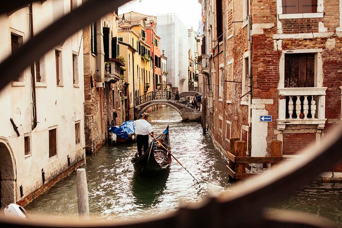Private City Kickstart Tour: Venice - Stop 2: Basilica di San Marco and What You Should Budget For