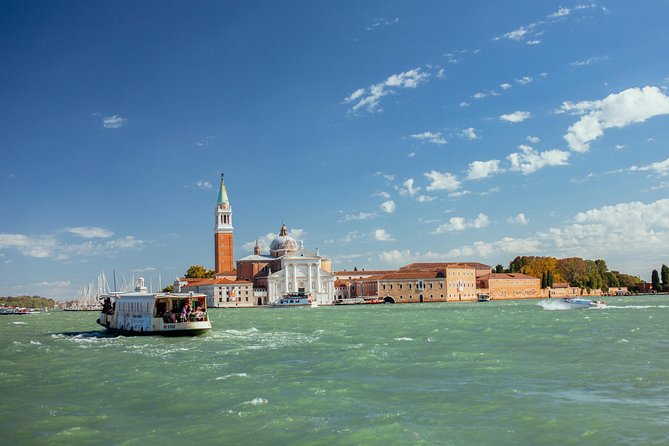 Private City Kickstart Tour: Venice - Stop 3: How Your Guide Helps You Find the Real Venice