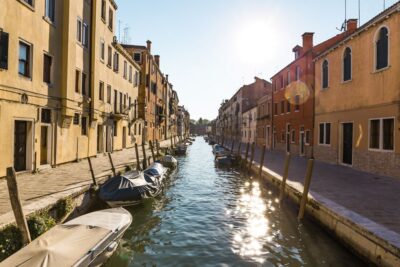 Private Cruise: Venice Viewed by the Water - Price and Value: What $302.47 Buys You