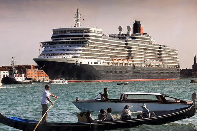 Private Departure,Transfer: Venice Cruise Terminal to Marco Polo Airport - Key things to know before you book