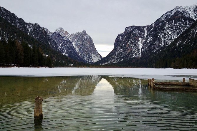 Private Dolomites Day Trip from Venice by Mercedes Van - Price and value: what $2,263.69 buys you up to 2 people