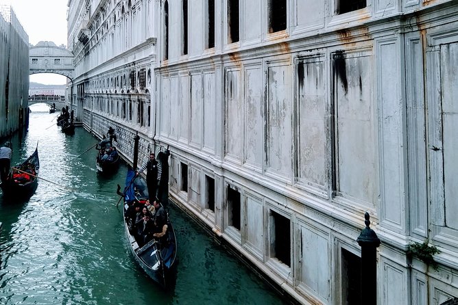 Private exclusive Venice and Murano guided tour - Meeting at Museo Correr and the Flow of a 4-Hour Day