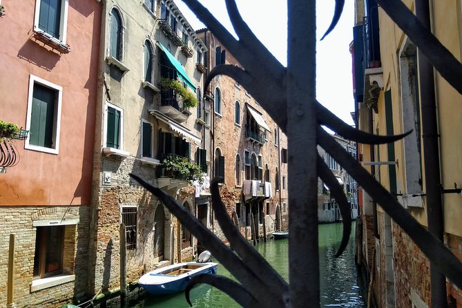 Private exclusive Venice and Murano guided tour - Campo Santi Giovanni e Paolo: A Beautiful Square With Real Pause Time