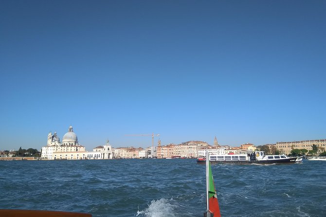 Private exclusive Venice and Murano guided tour - Campo Santa Maria Formosa: A Final Venice Moment Before You Finish
