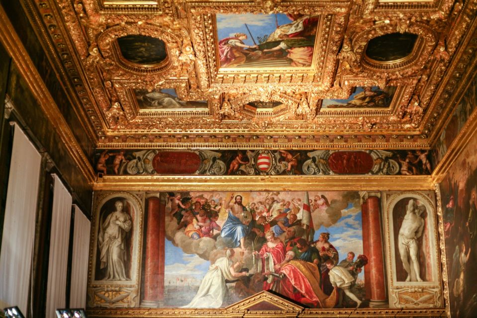Private Family Tour of Venice with Fun Activities for Kids - Timing Tips: San Zaccaria Hours and a Smooth Family Day