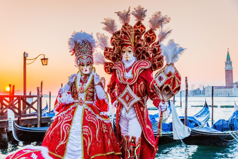 Private Family Tour of Venice with Fun Activities for Kids - Should You Book This Venice Family Tour?