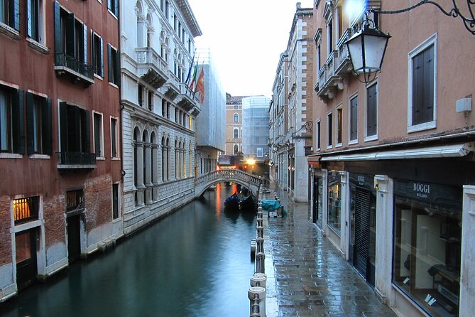 Private Full Day Tour from Milan to Venice with local tour guide and fast train - Basilica di San Marco: See the outside first, then decide