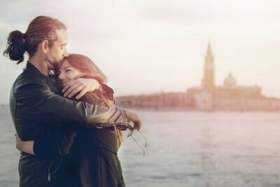 Private Gondola Ride and Photoshoot - Why the Private Setup Works So Well for Photos