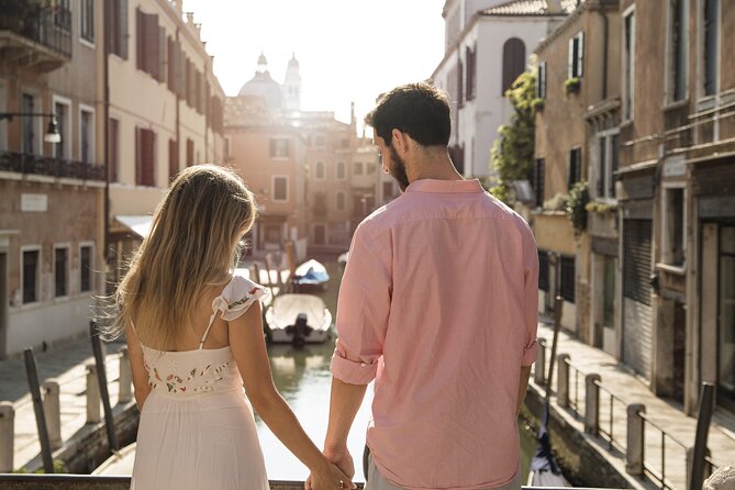 Private Gondola Ride and Photoshoot - Price and Value: Is $214.49 Per Person Actually Fair?