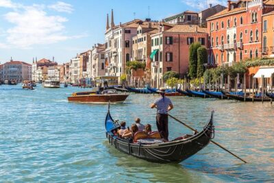 Private Gondola Tour - The 30-minute reality check (and how to get the best out of it)