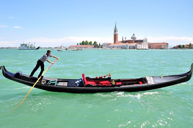 Private Gondola Tour - Price and value: $112.96 per person in context