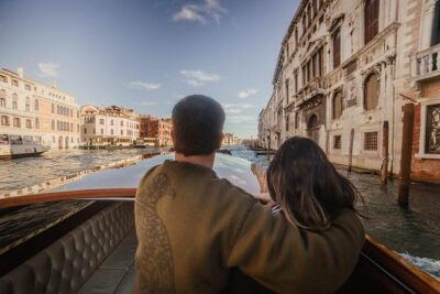 Private Grand Canal Boat Tour , Murano and Burano 6 hours - Murano island: glassmaking you can actually watch