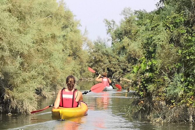 Private Kayak Tour in the Venetian Lagoon - Key Points Worth Noting