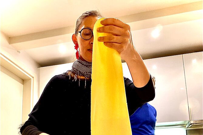 Private Market and Cooking Class with a Real Venetian - Key Highlights Worth Your Time