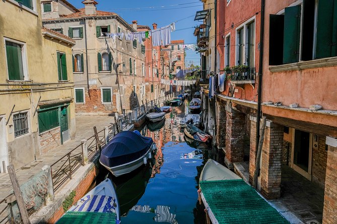 Private Mini Venice Photo Walk 2 Hours - Why This 2-Hour Venice Photo Walk Feels Worth It