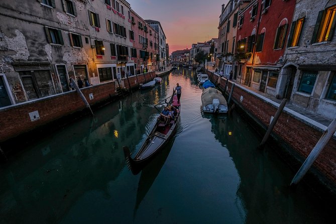 Private Mini Venice Photo Walk 2 Hours - Stefano’s Photography Tips: The Stuff You’ll Still Use Later