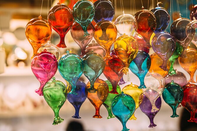 Private Murano and Burano VIP Venice Boat Tour - Who Should Book This Tour (and Who Should Rethink It)