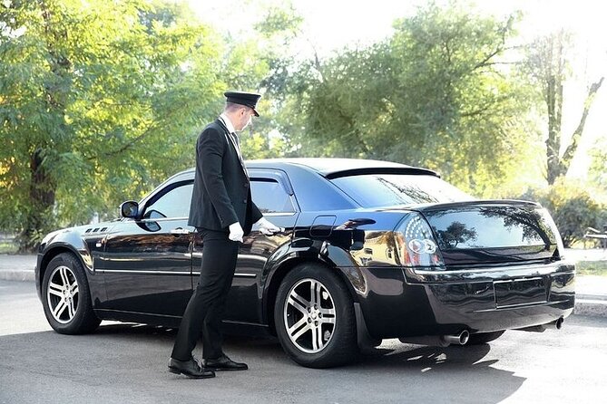 Private One-way Airport Transfer Venice Airport to Venice - Price and value: how $237 per person makes sense (or doesn’t)