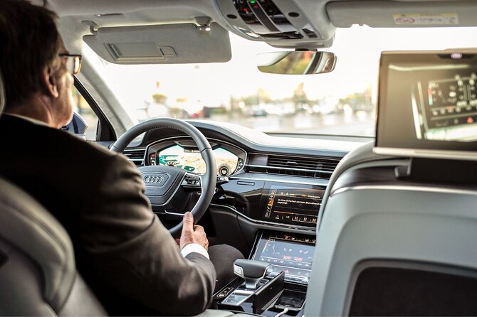 Private One-way Airport Transfer Venice Airport to Venice - Should you book this Venice airport transfer?