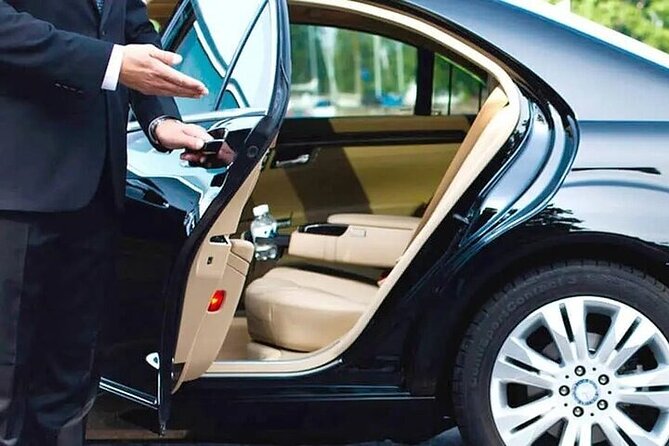 Private One-way Airport Transfer Venice Airport to Venice - FAQ