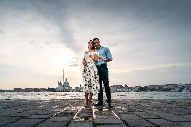 Private Photo Shoot & walking tour - Venice access fees and what you might owe on certain dates