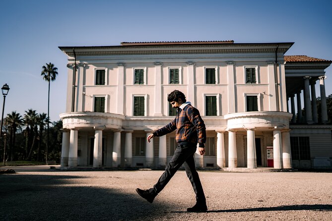 Private Photoshoot Experience in Venice - A private Venice photoshoot that starts at Rialto