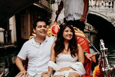 Private Photoshoot Experience in Venice - How the planned route works: Rialto, a narrow street, then San Marco