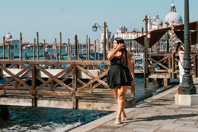 Private Photoshoot Experience in Venice - Timing, weather, and keeping the day stress-free