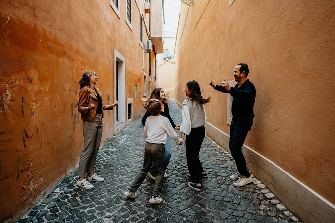 Private Photoshoot Experience in Venice - Who should book this private Venice photoshoot