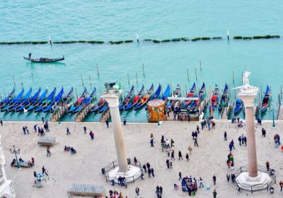 Private Saint Marks square and the Highlights of Venice - Meeting by the Correr Museum: Where Your Tour Begins