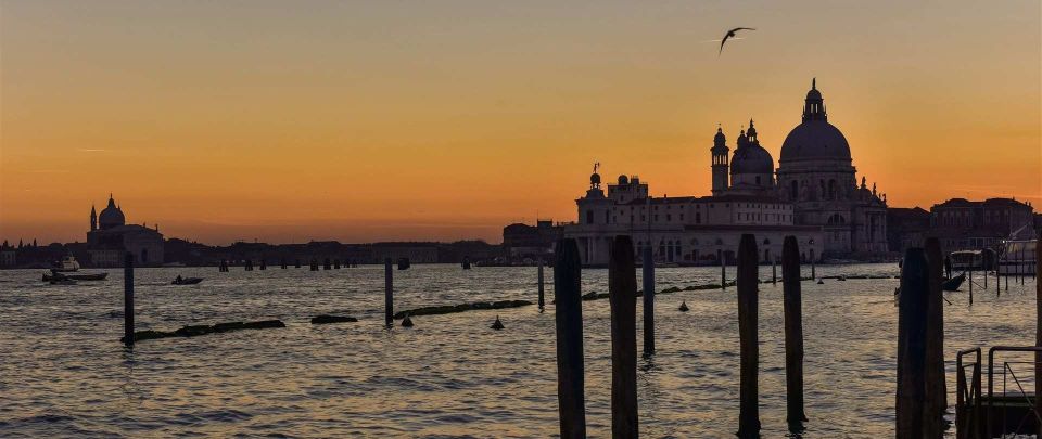 Private Tour: Food and Wine Tour in Venice - Key Things to Know Before You Go