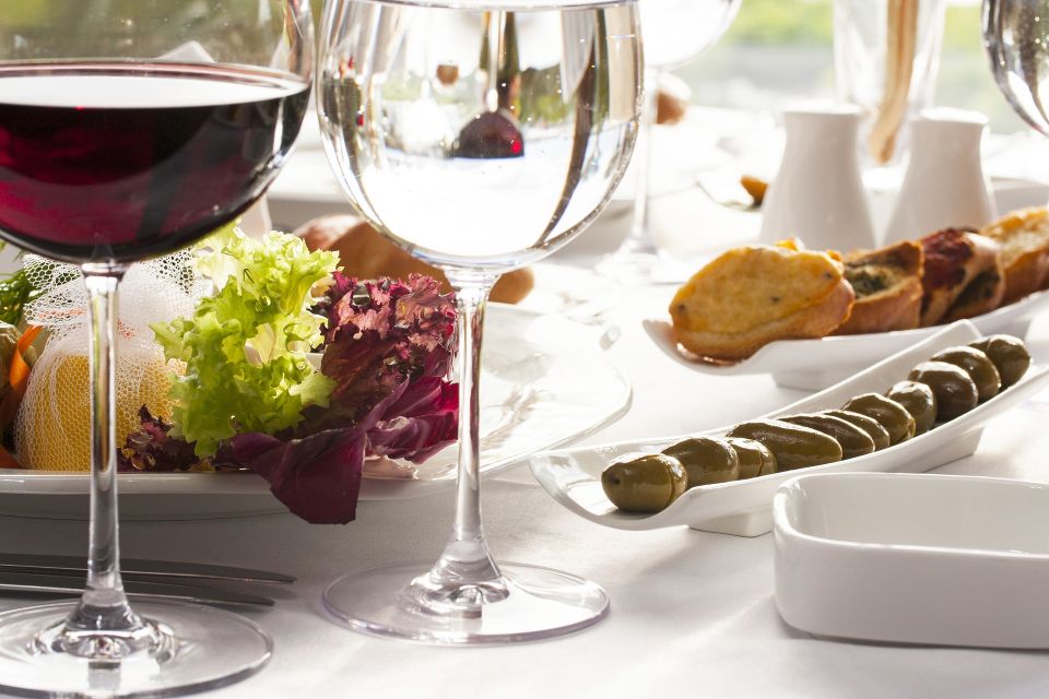 Private Tour: Food and Wine Tour in Venice - Price and Value: $146.14 for a One-Hour Snack Tour