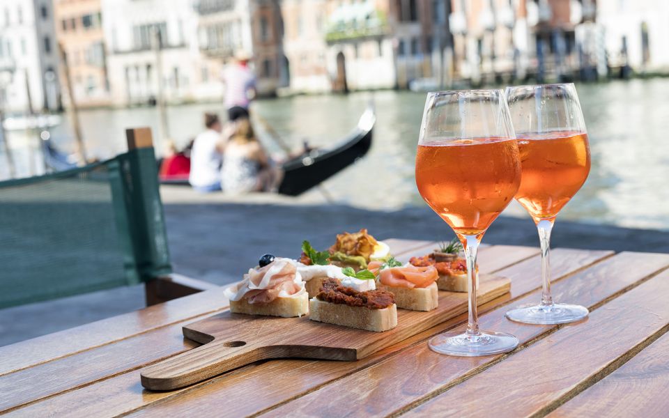 Private Tour: Food and Wine Tour in Venice - FAQ