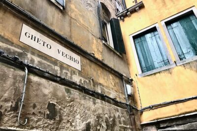 Private Tour of Jewish Ghetto in Venice - Private, 2 Hours, and the Pace That Actually Works