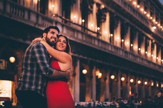 Private Tour: Personal Travel Photographer Tour in Venice - Piazza San Marco: turning the postcard square into real photos