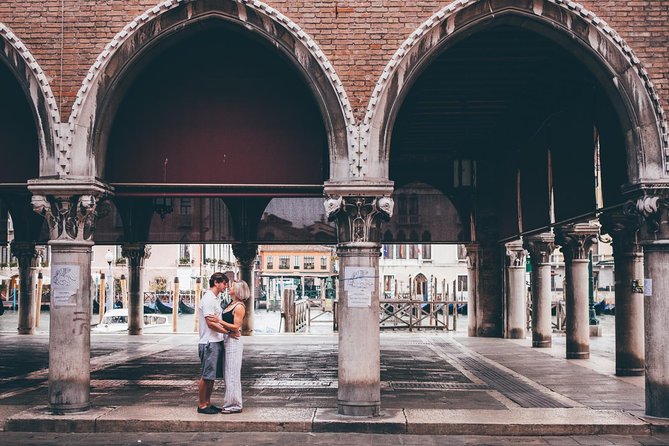 Private Tour: Personal Travel Photographer Tour in Venice - Grand Canal: the payoff stop for “we’re really in Venice” photos