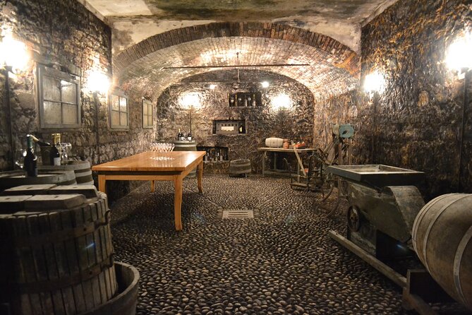 Private Tour: Prosecco Wine Tasting Day Trip with Lunch from Venice - Timing and Comfort: What an 8-Hour Day Really Means