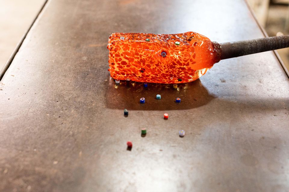 Private tour to Murano with Hotel pick up and glass factory - Price and Value: Is $249.23 Worth It?