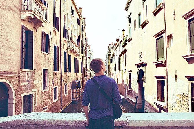 Private Tour: Venice Art and Architecture Walking Tour - Santa Maria dei Miracoli: the restored façade that rewards close looking