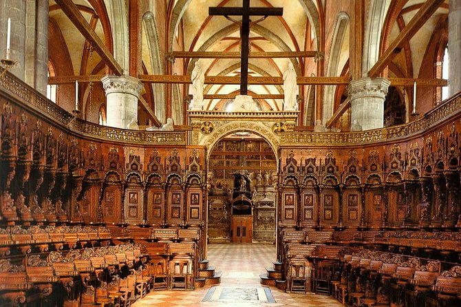 Private Tour: Venice Rialto Market, San Polo and Frari Church Walking Tour - Price and what you’ll pay on the spot