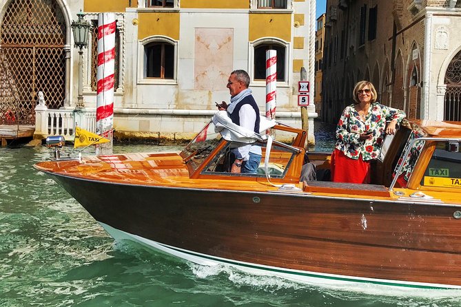 Private transfer from hotel in Venice To VCE airport - A Departure Day You Can Control (Venice to VCE Without the Scramble)